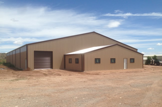 Outside View