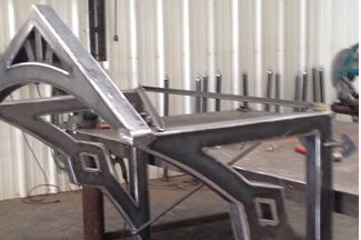 Welding Project