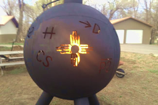 Fire Pit Gallery