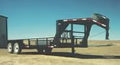 Click here to view some of our welding and metal fabrication projects.